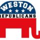 Weston Republican Club Logo