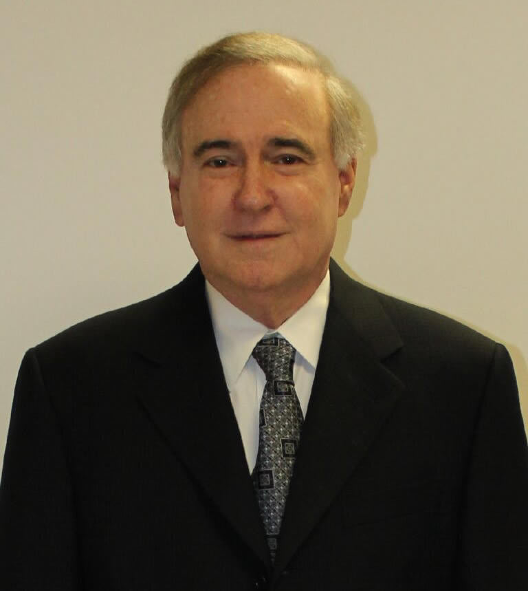 Image of Steve Stern Vice chairman of the Broward GOP