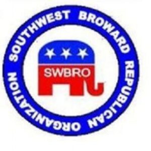 Southwest Broward Republican Organization Logo