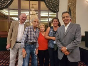 Hallandale And The Beaches Patriots Republican Club