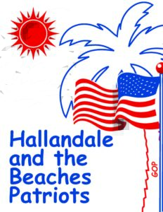 Hallandale And The Beaches Patriots Republican Club