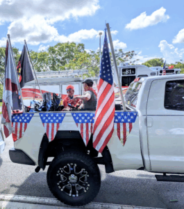 Weston & SW Ranches Republicans