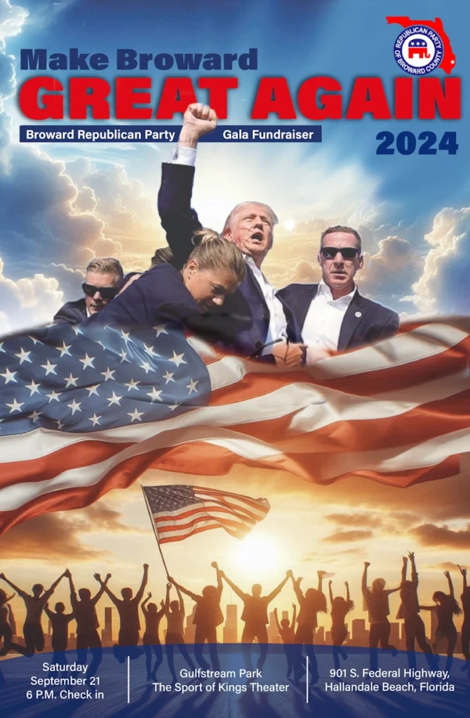 Make Broward Great Again