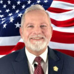 Charles Whatley Author Candidate for Sheriff
