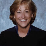 Mayor Peggy Brown President of the FLM