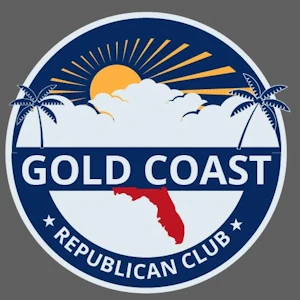 Gold Coast Republican Logo