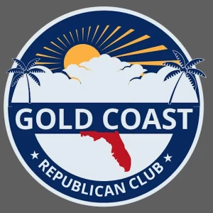 Gold Coast Republican Club logo