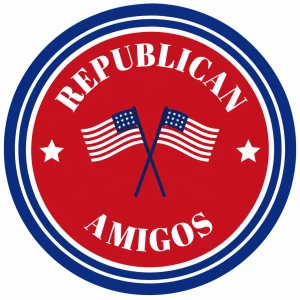 Republican Amigos logo
