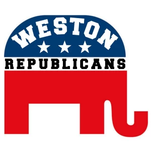 Weston SW Ranches Republican Club logo
