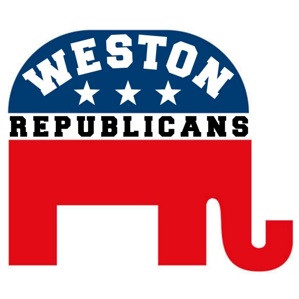 Weston SW Ranches Republican Club logo