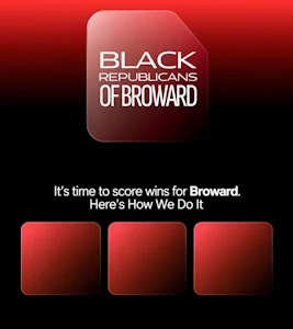 Black Republicans of Broward